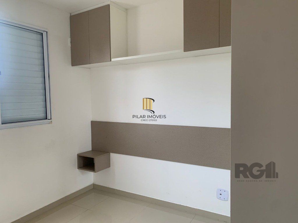 Excelente apartamento 2 dormitórios 