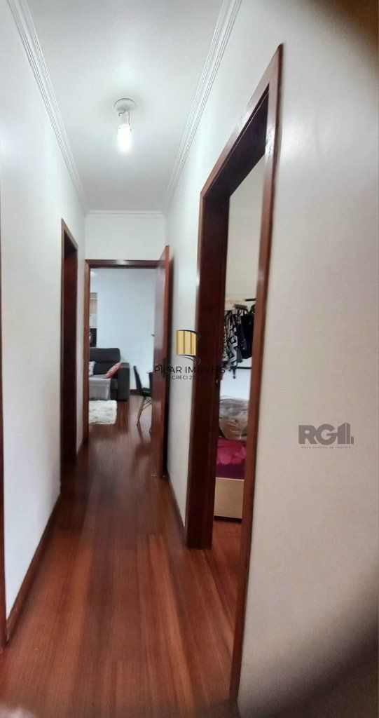 apartamento - 3 dorms. - 1 vaga - - 83,84 m² - Nonoai