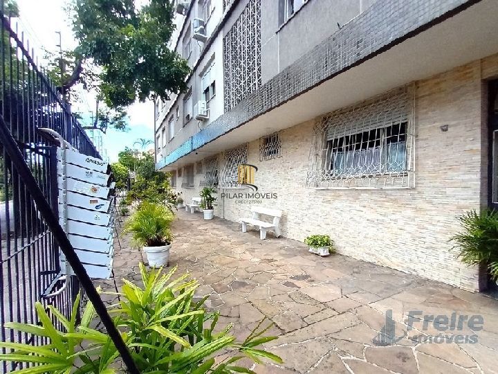 Apartamento 2 dormitórios no bairro Menino Deus
