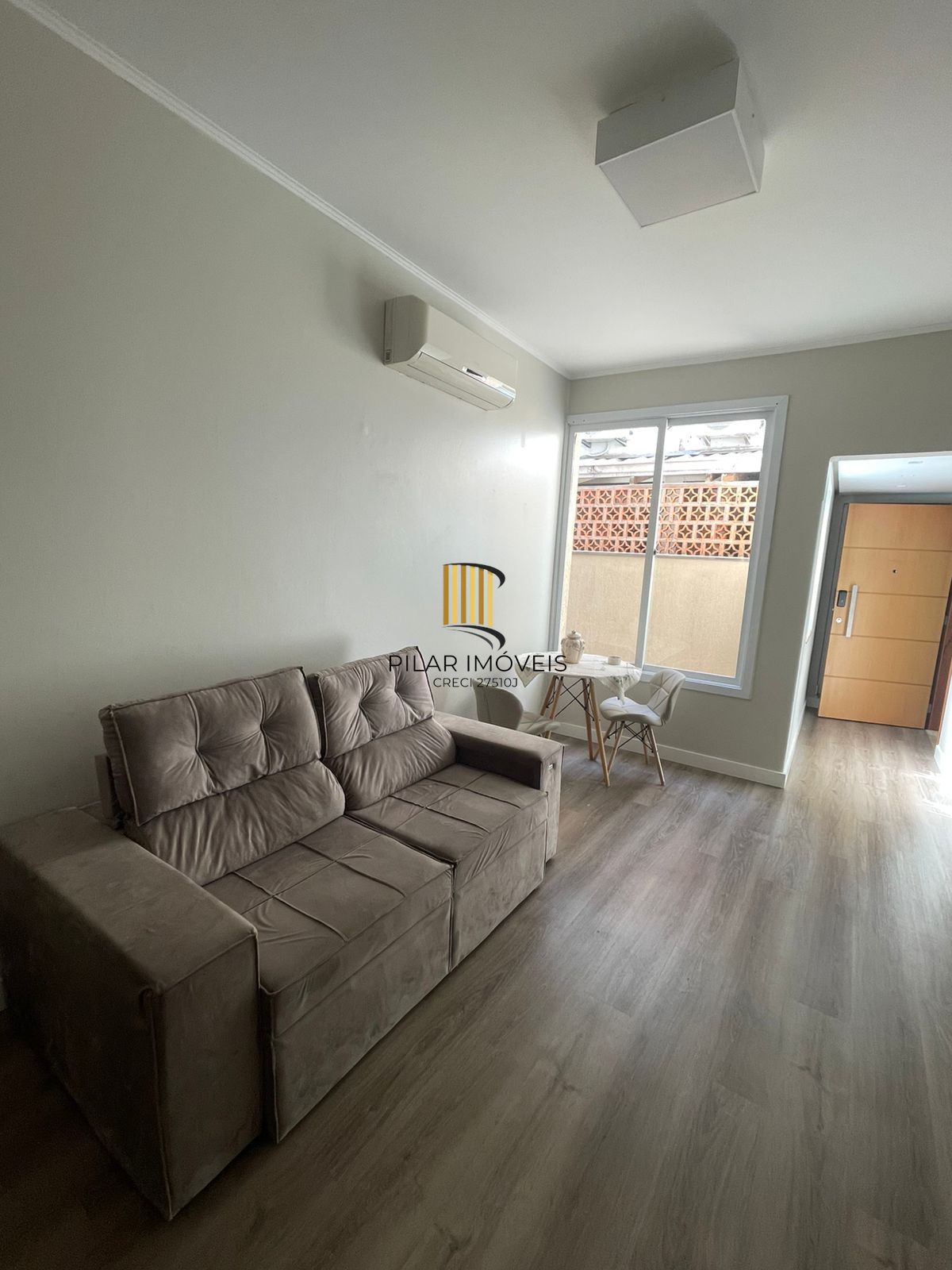 Apartamento Garden 1 dormitório prox Shopping Praia de Belas