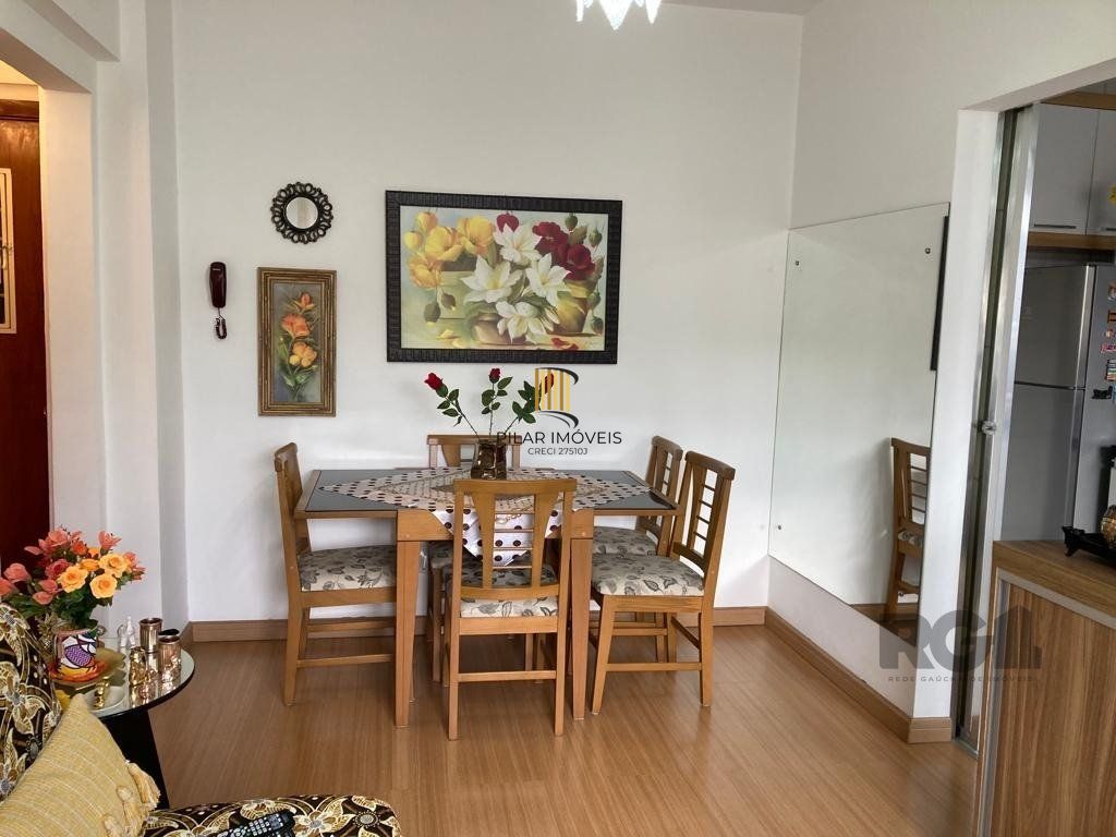 APARTAMENTO - 1 dormitório - 41,69 m² - PRAIA DE BELAS
