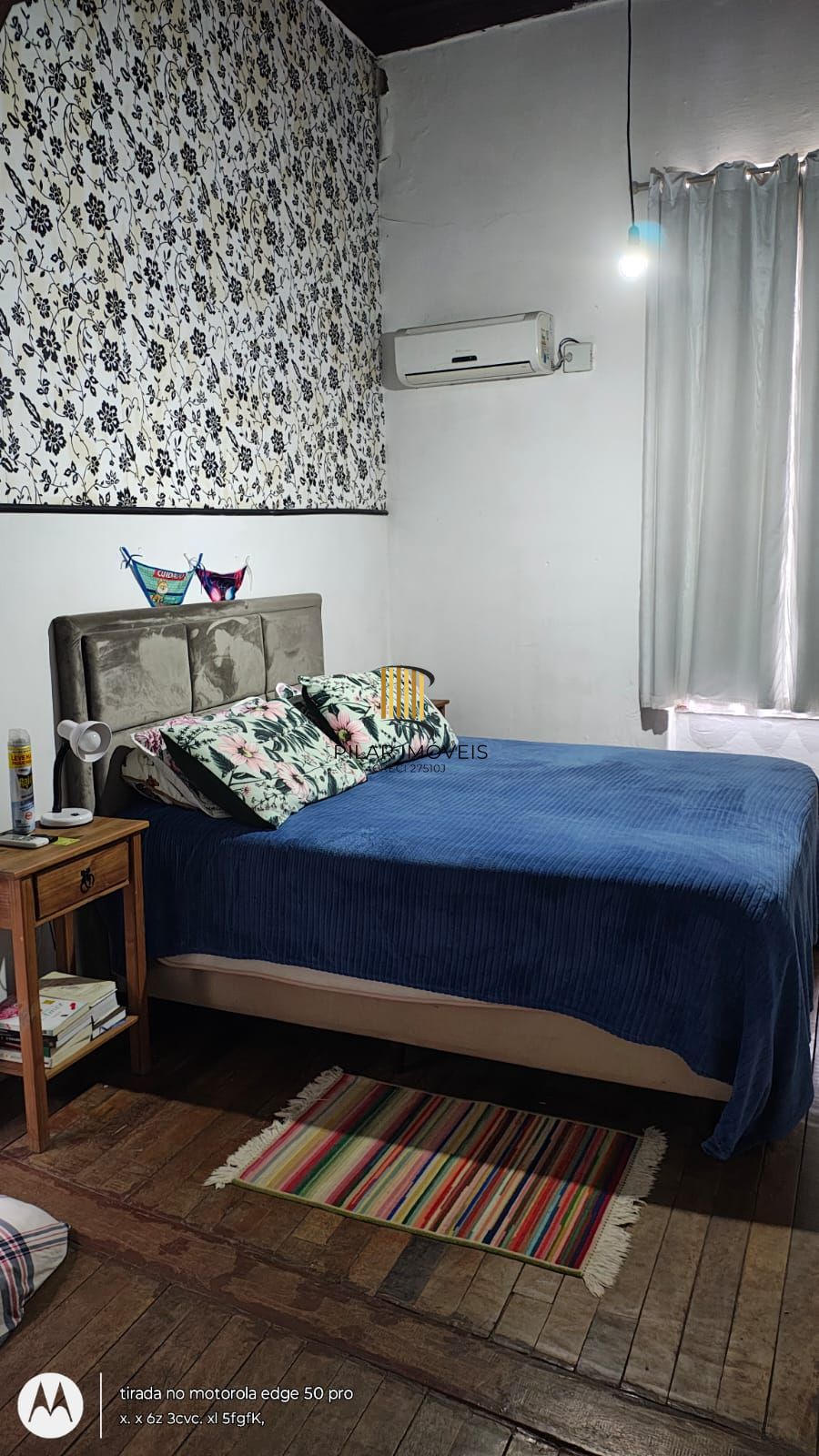 Sobrado na Cidade Baixa