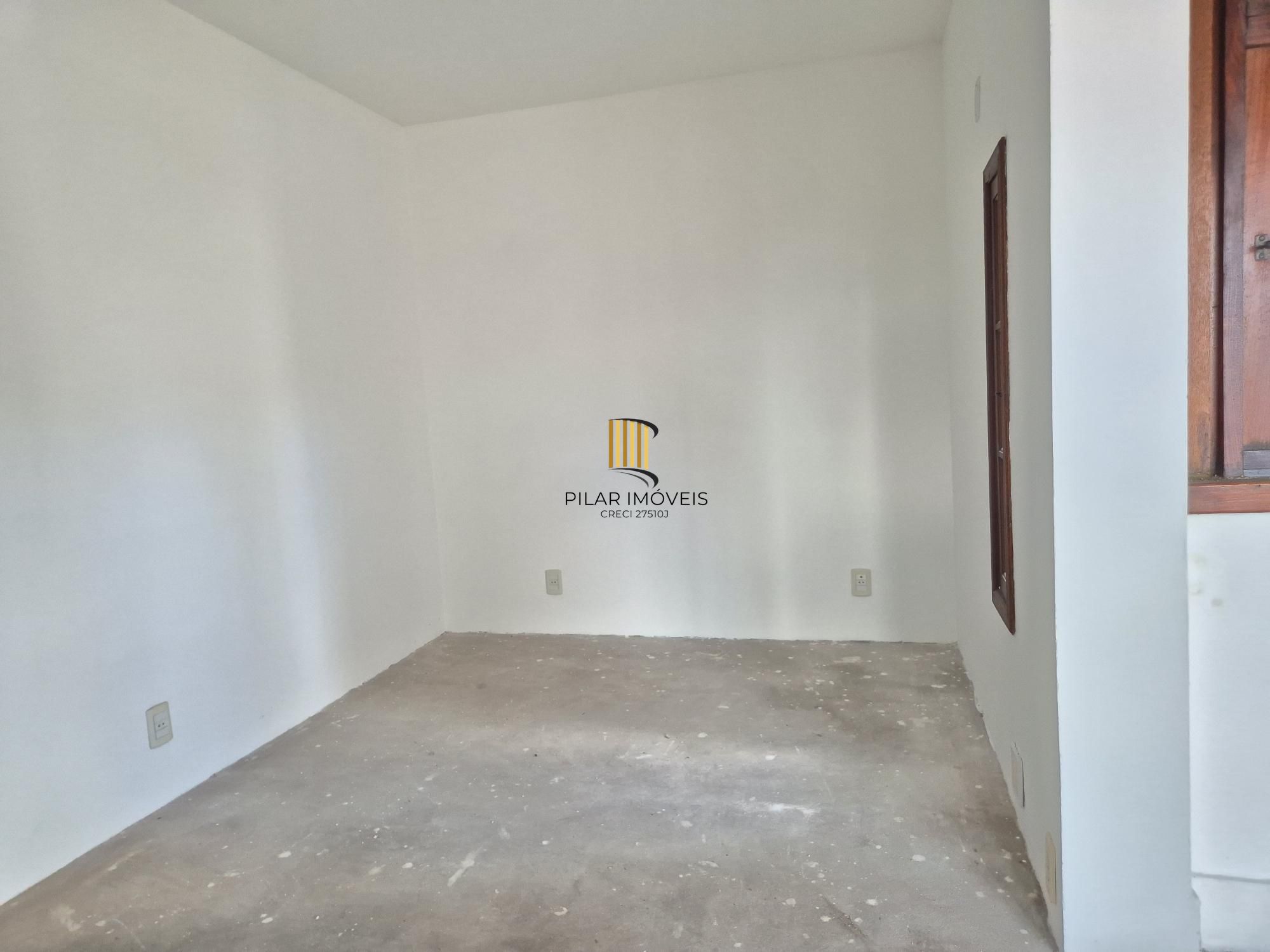 Cobertura com churrasqueira