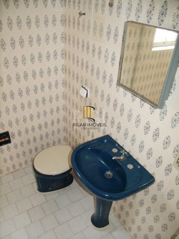APARTAMENTO- 2 dorms/ 1 vaga - 55,32 m² - PRAIA DE BELAS