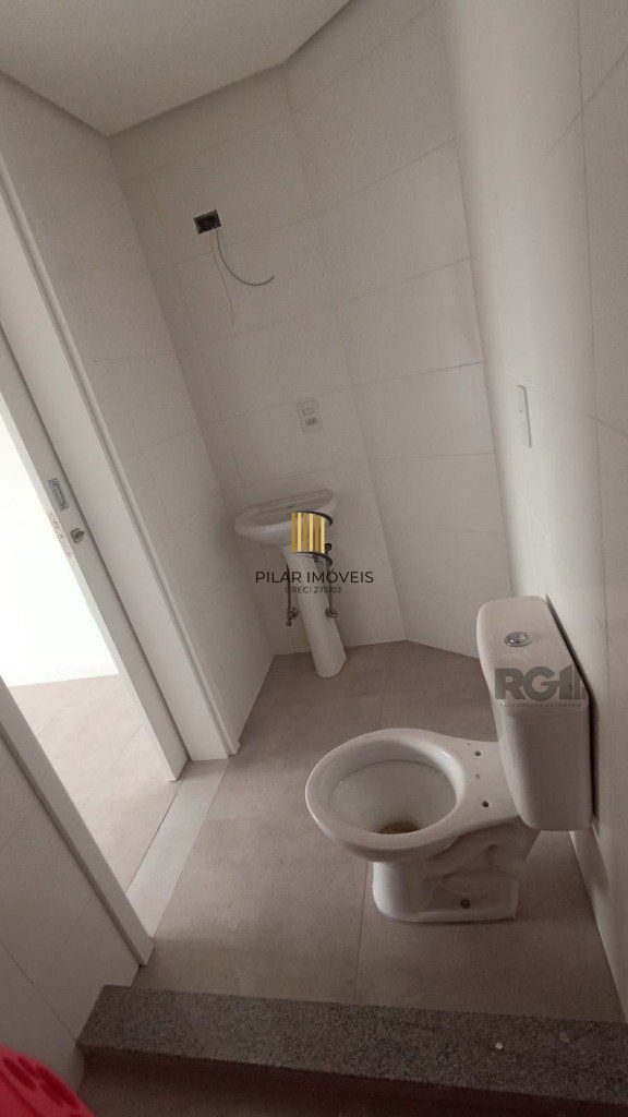 apartamento - 2 dorms. - 2 vagas - 70,70 m² - TRAMANDAÍ