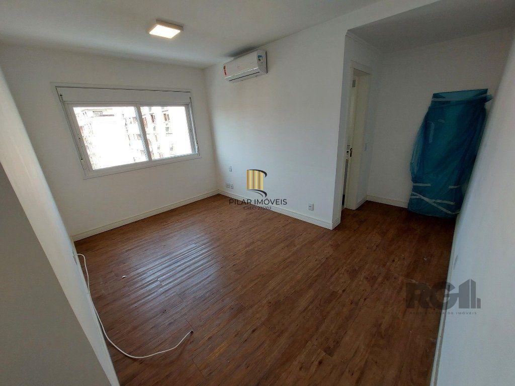 apartamento - 2 dorms. 2 vagas - 86,33 m² - MENINO DEUS