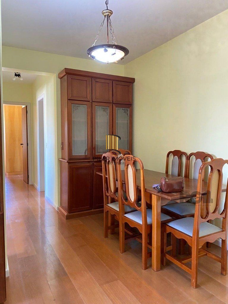 apartamento - 3  dormitórios - 1 vaga - 79,96 m² - MENINO DEUS