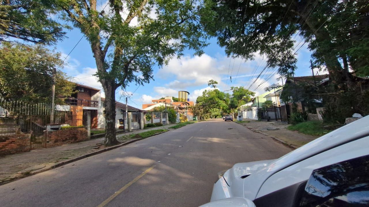 Terreno com 6.200 m² no Teresópolis, pronto para construir