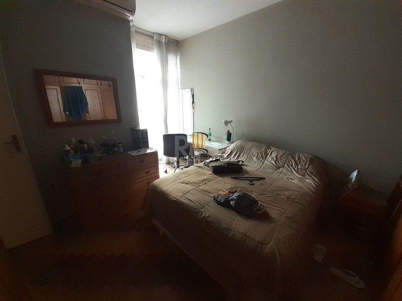 Apartamento para Venda - 70m², 3 dormitórios, Centro Histórico