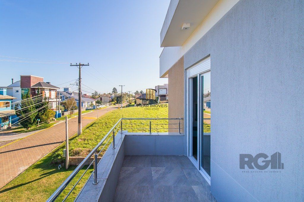 Casa Condominio para Venda - 170m², 3 dormitórios, sendo 1 suites, 1 vaga - São Lucas