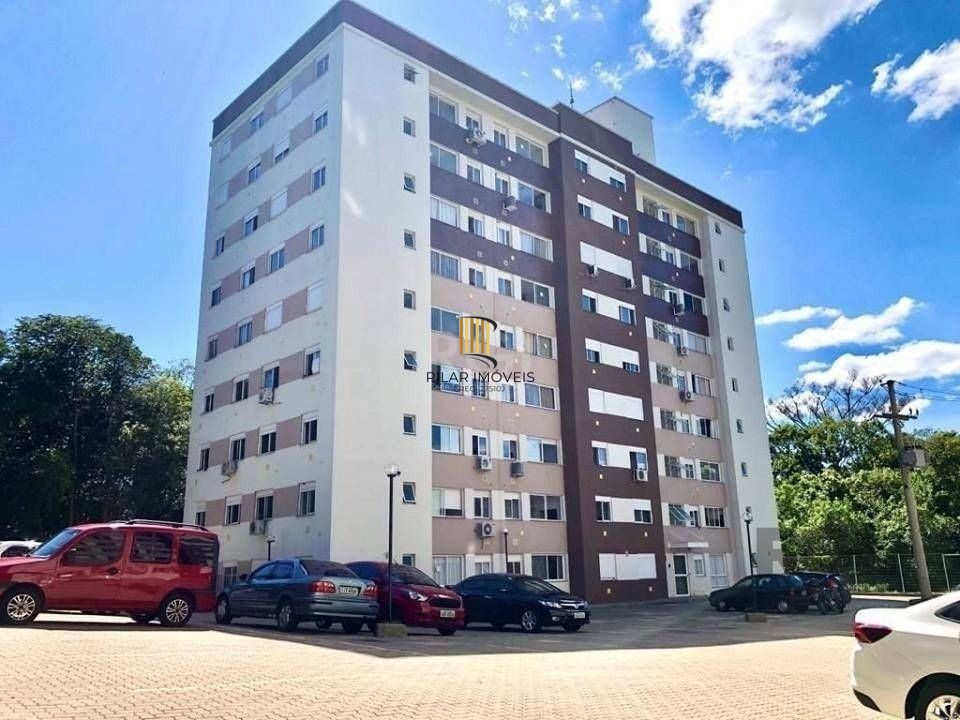 Apartamento em Porto Alegre, no bairro Vila Nova, com 2 dormitório - Pilar Imóveis