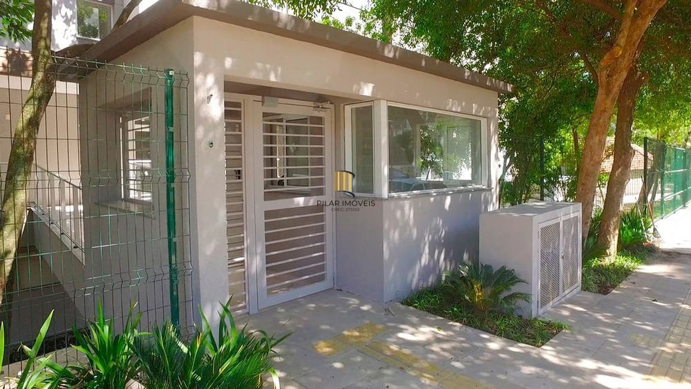 Apartamento 2 Dormitórios com Vaga de Garagem | Pronto para Morar!