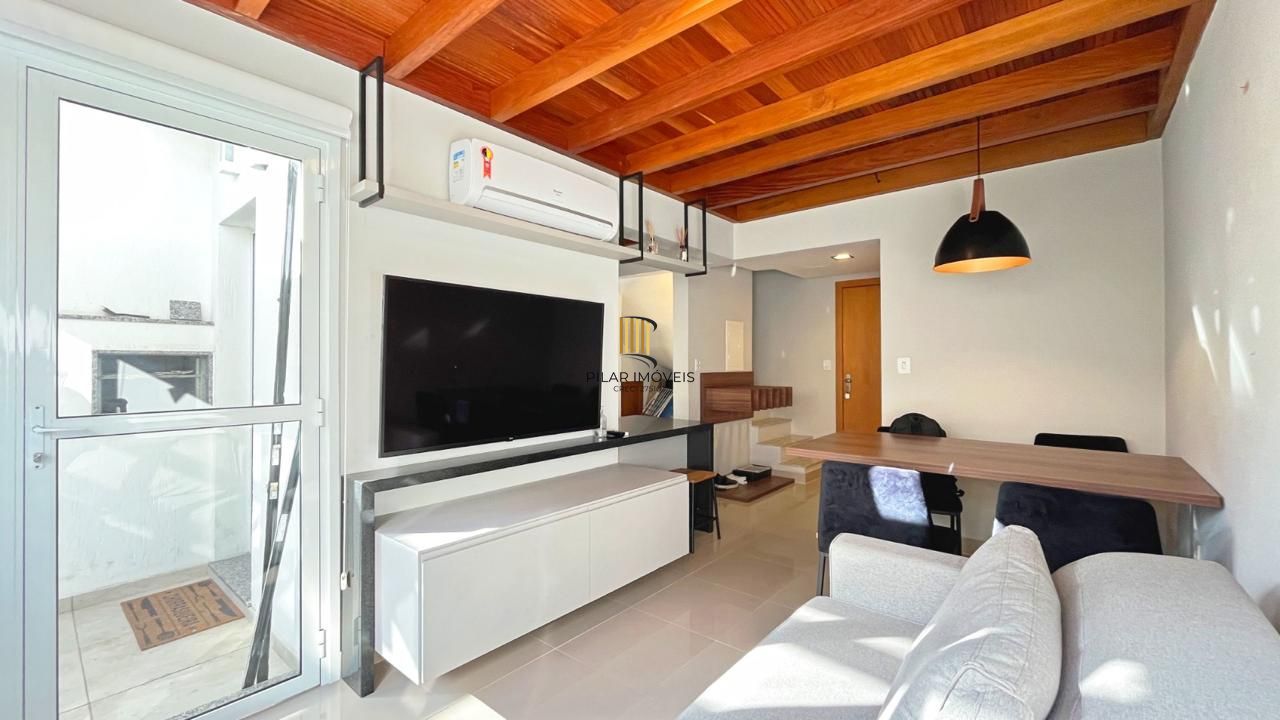 Garden duplex com 02 vagas