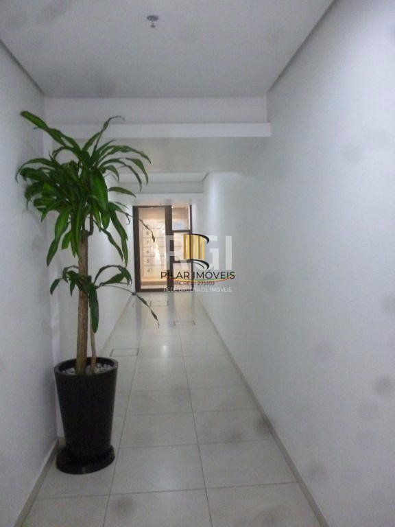 Conjunto/Sala para Venda - 27m², 0 dormitórios, Menino Deus