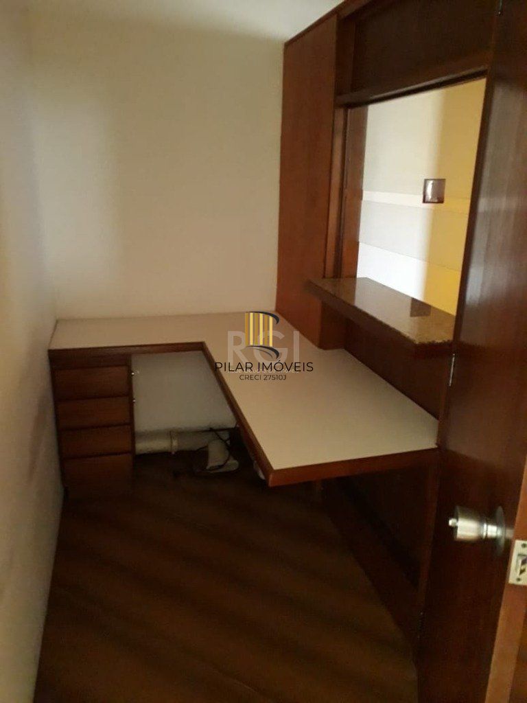 SALA - 36,54 m² - MENINO DEUS