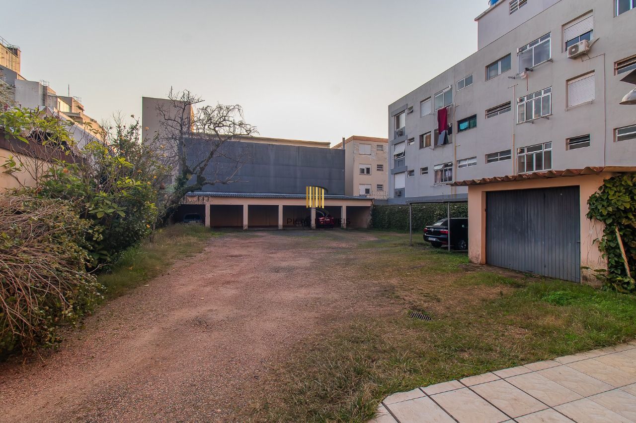 APARTAMENTO - 3dorms - 2 vagas - 98,00 m² -  MENINO DEUS