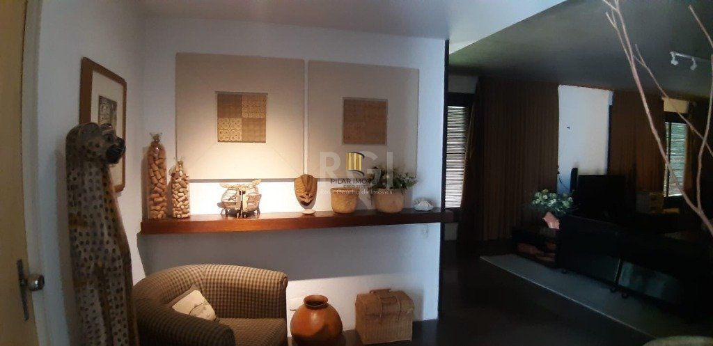 casa - 3 dorms. - 10 vagas - 316,00 m² - Boa Vista