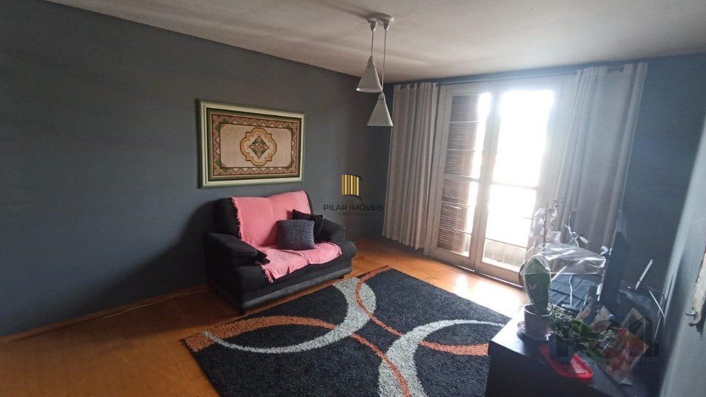 Apartamento 3 dormitórios no bairro Teresópolis