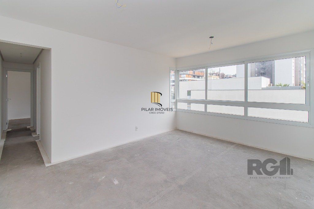 APARTAMENTO - 2 dorms. 1 vaga - 69,83 m² - MENINO DEUS
