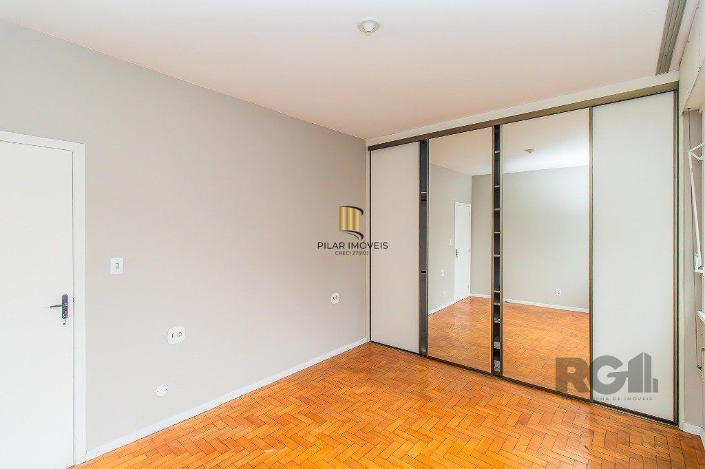 3D em 135,77m² na Independência, excelente localização!