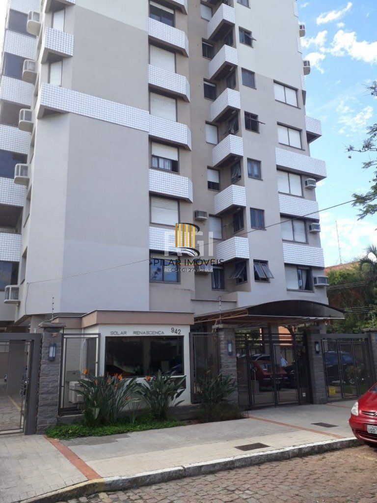 2D com vaga em 64m²priv - Pilar Imóveis