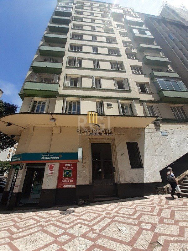 Apartamento para Venda - 73.33m², 2 dormitórios, Centro Histórico