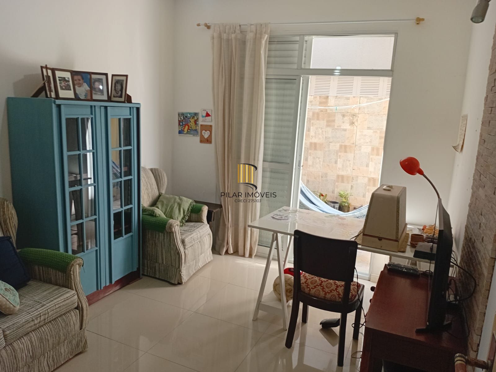 Apartamento 2 dormitórios no bairro Menino Deus