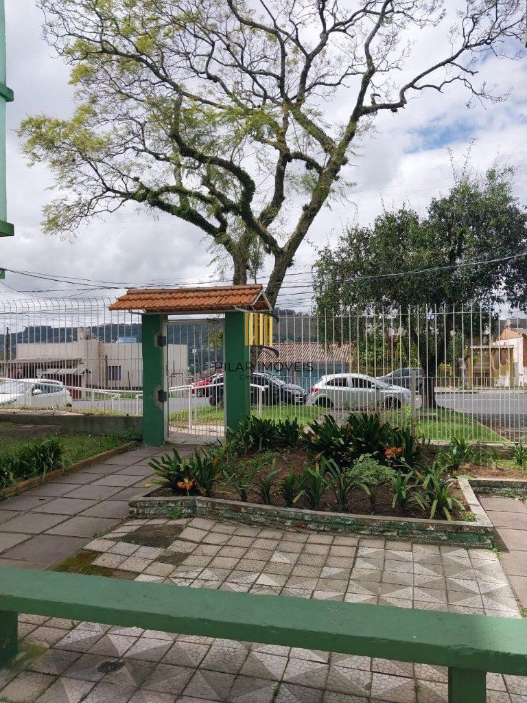 apartamento - 3 dorms. -  1 vaga - 83,00 m² - Santa Tereza