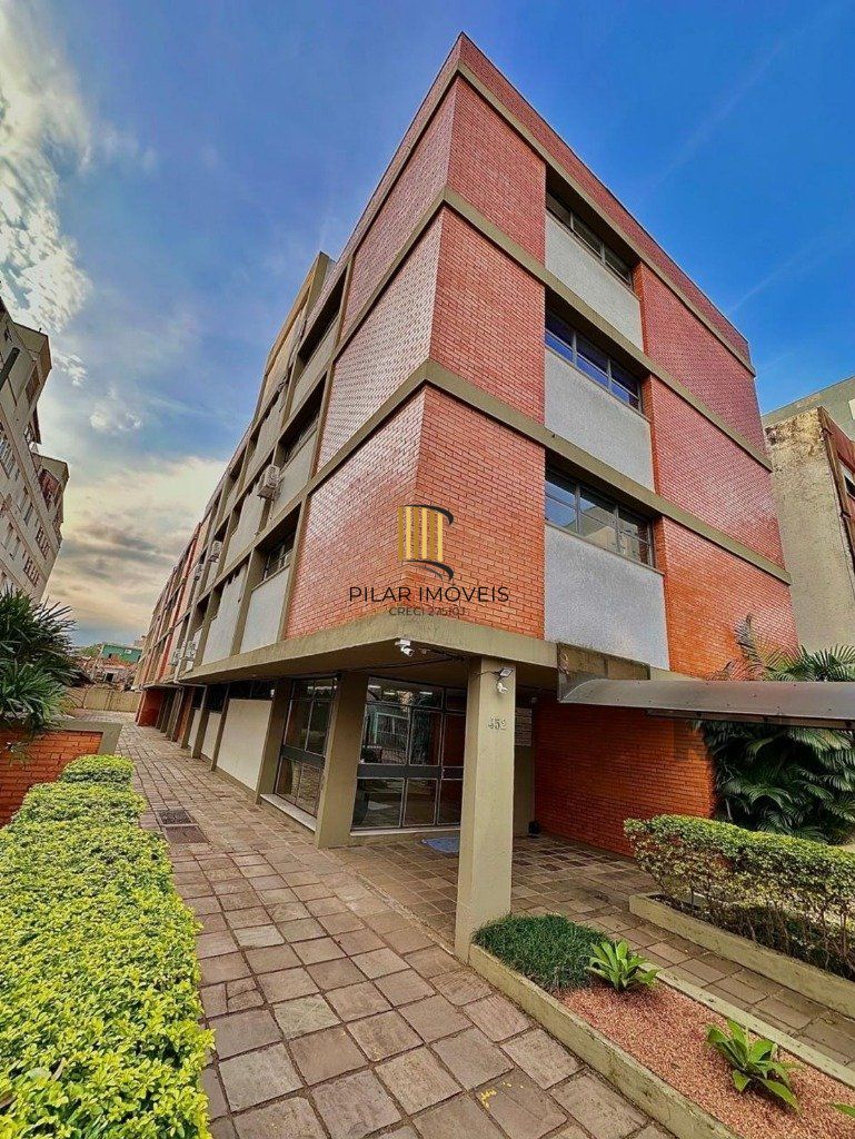 Sala comercial 2 vagas 227m² Menino Deus