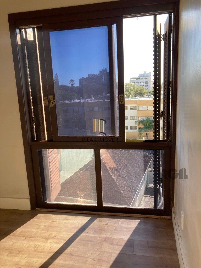 APARTAMENTO DE COBERTURA - 2 dorms. - 1 vaga - 118,02 m² - MENINO DEUS