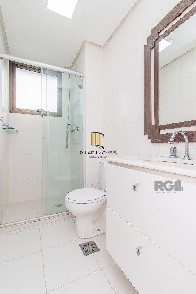 Excelente apartamento de 2 Dormitório