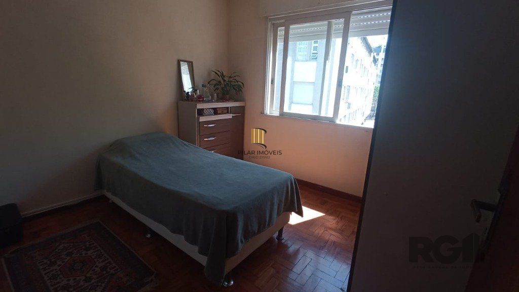 apartamento - 3 dorms. - 69 m² - Cidade Baixa