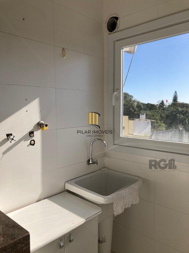 APARTAMENTO DE COBERTURA - 2 dorms. - 1 vaga - 118,02 m² - MENINO DEUS