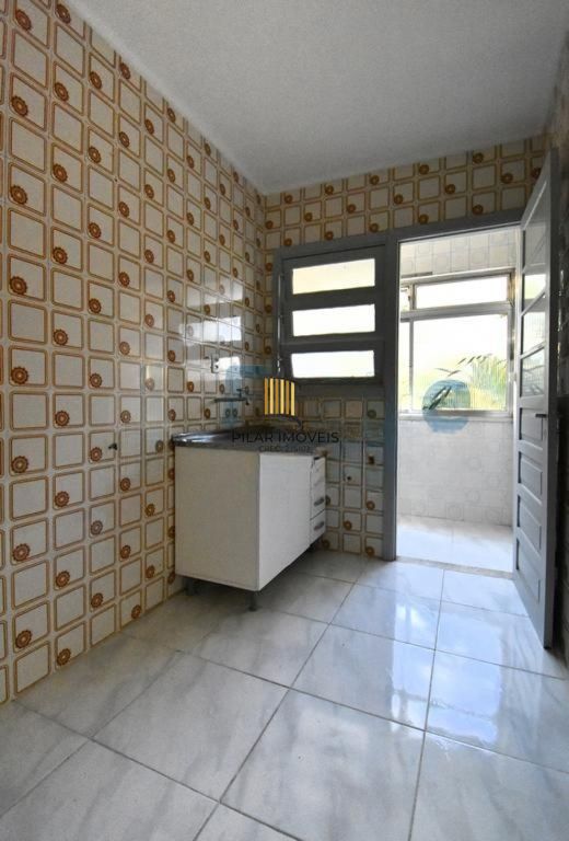 APARTAMENTO DE 1 DORMITÓRIO NO MENINO DEUS