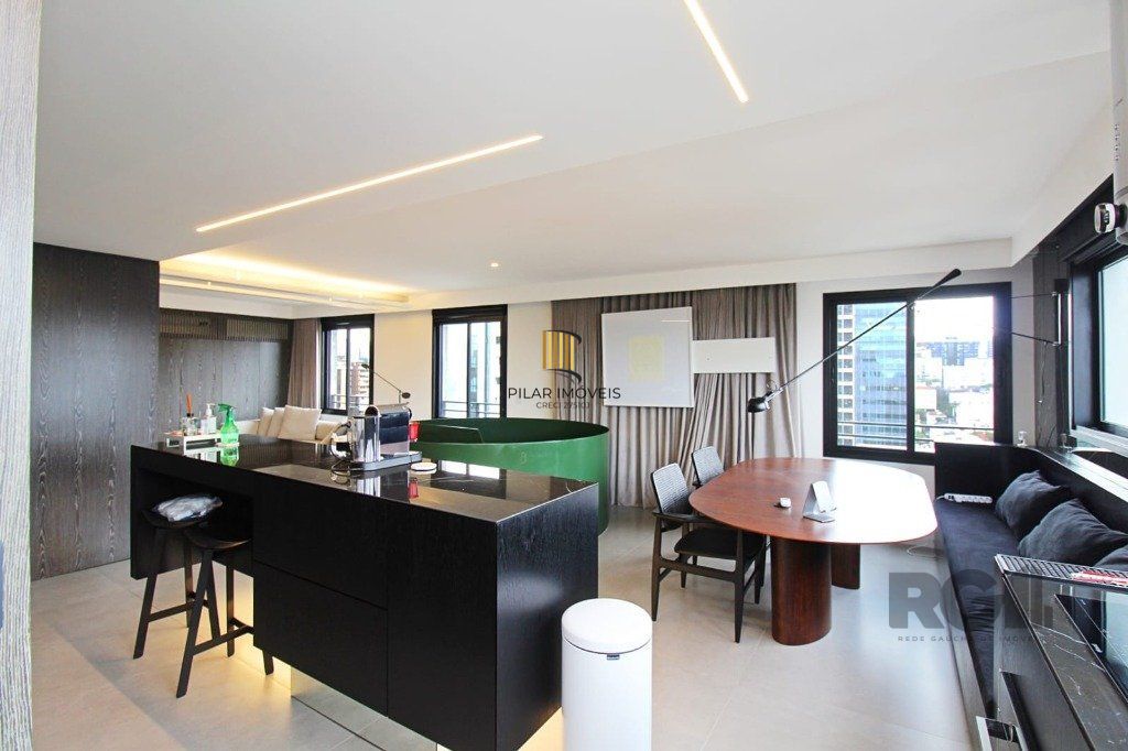 apartamento - 2 dormitórios - 130 m² - Auxiliadora