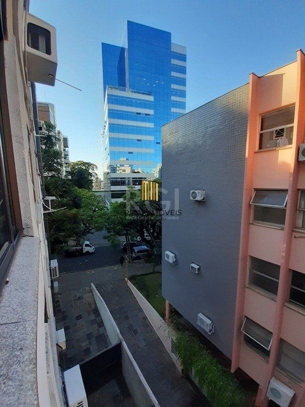 Conjunto/Sala para Venda - 36m², 0 dormitórios, Moinhos de Vento