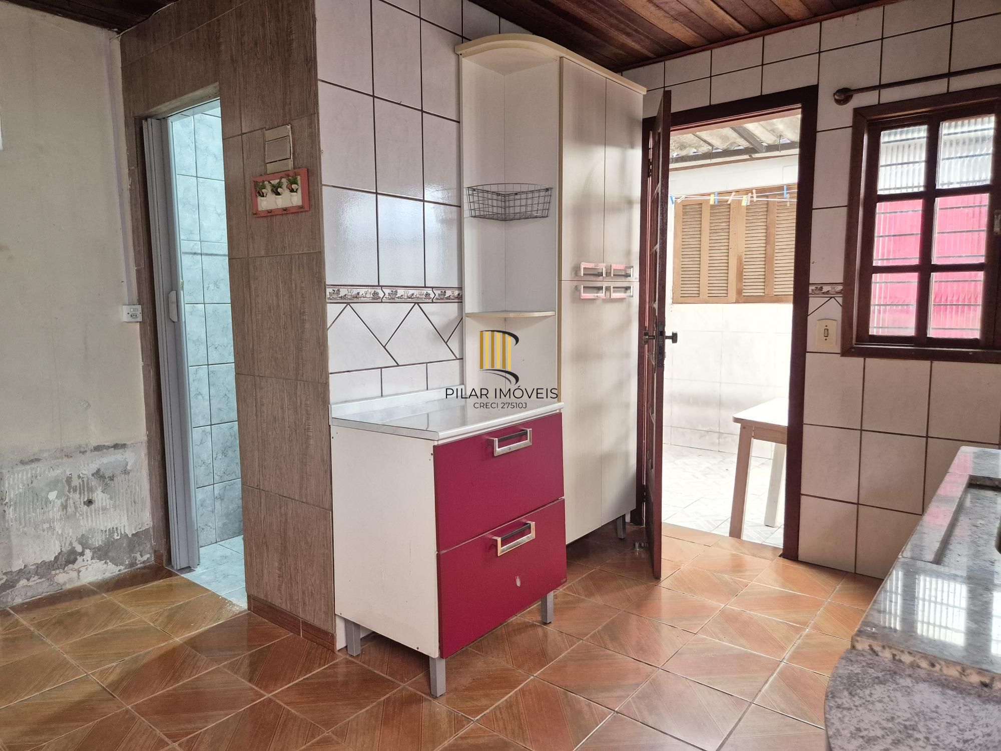 2 Casas independentes