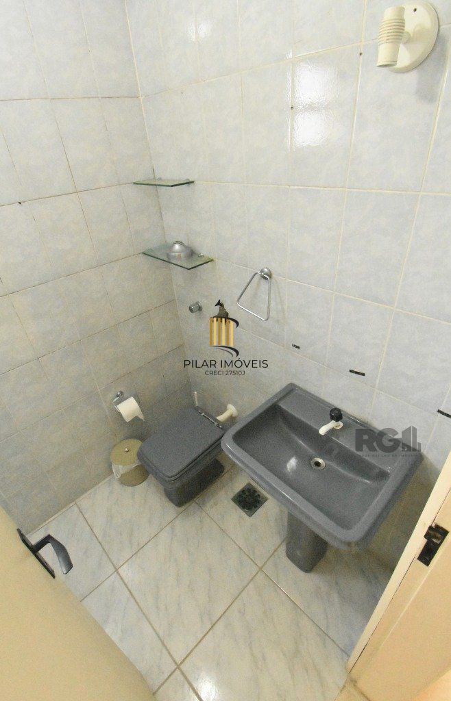 cobertura - 2 D - 97,90 m² - MENINO DEUS