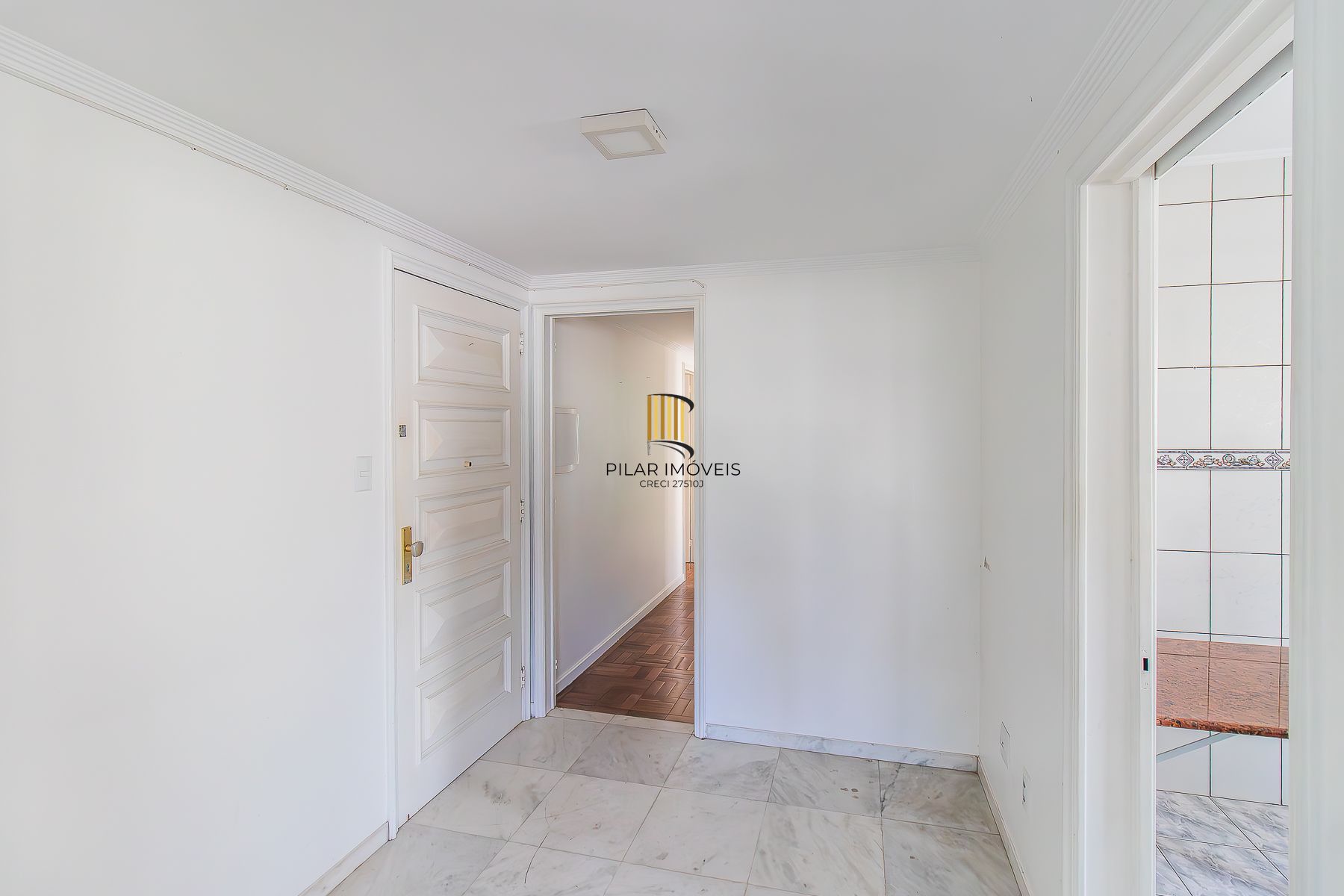 3 Dormitórios em 131m² privativos
