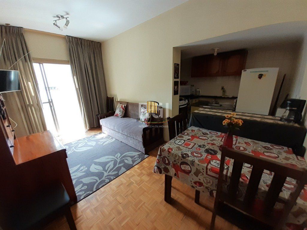 Apartamento para Venda - 35.58m², 1 dormitório, 1 vaga - Centro Histórico - Pilar Imóveis