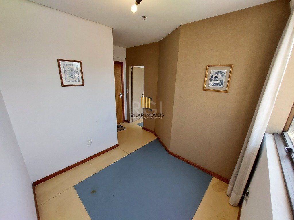 sala - - 1 vaga  - 39,34 m² - Menino Deus