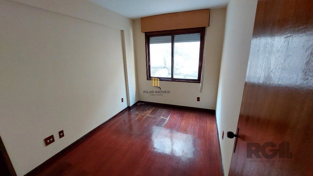 Apartamento 2 dormitórios no bairro Centro Histórico