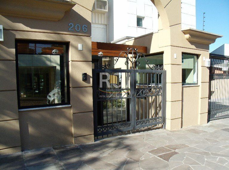 Apartamento para Venda - 61.39m², 2 dormitórios, 2 vagas - Santa Tereza