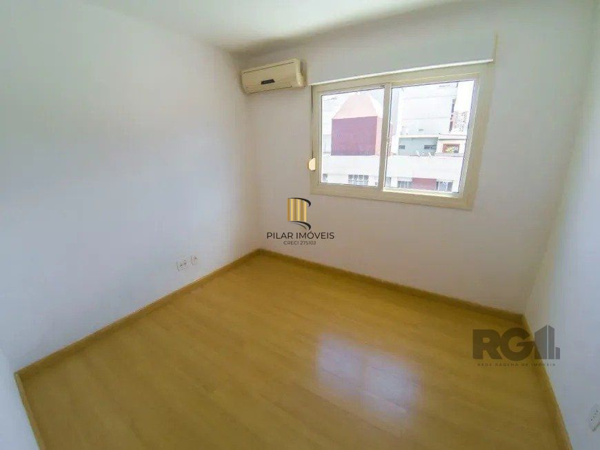 Apartamento 2 dormt- 64 m²-uma vaga -Centro historico
