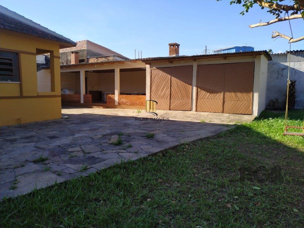 Casa térrea em ótimo estado.