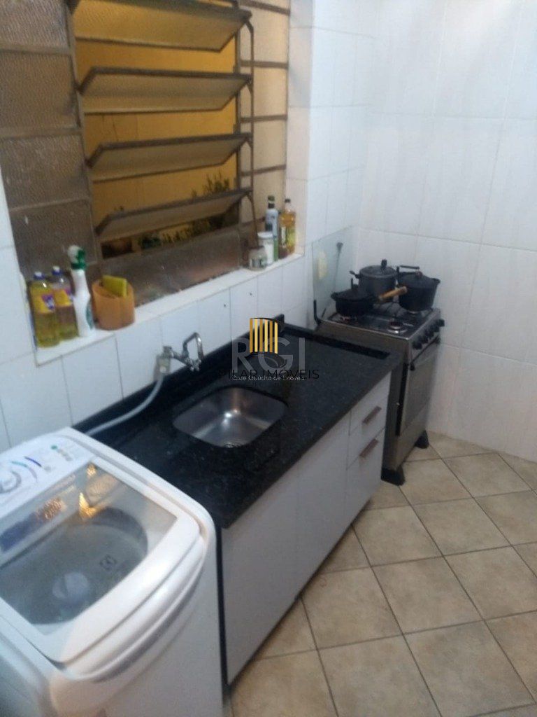 apartamento - 3 dorms. - 1 vaga - 72,00 m² - Cristal