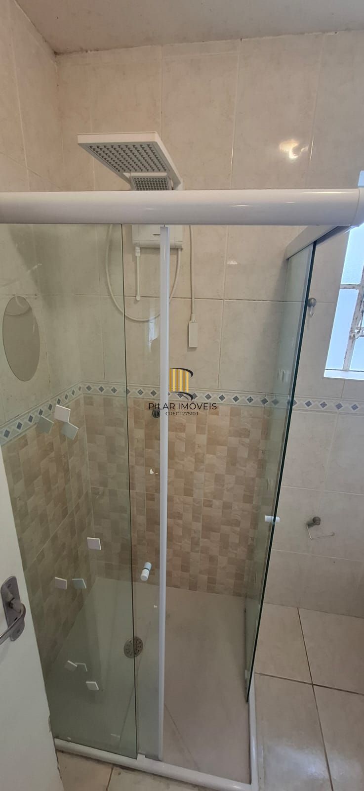 Apartamento 1 dormitório no bairro Cristo Redentor