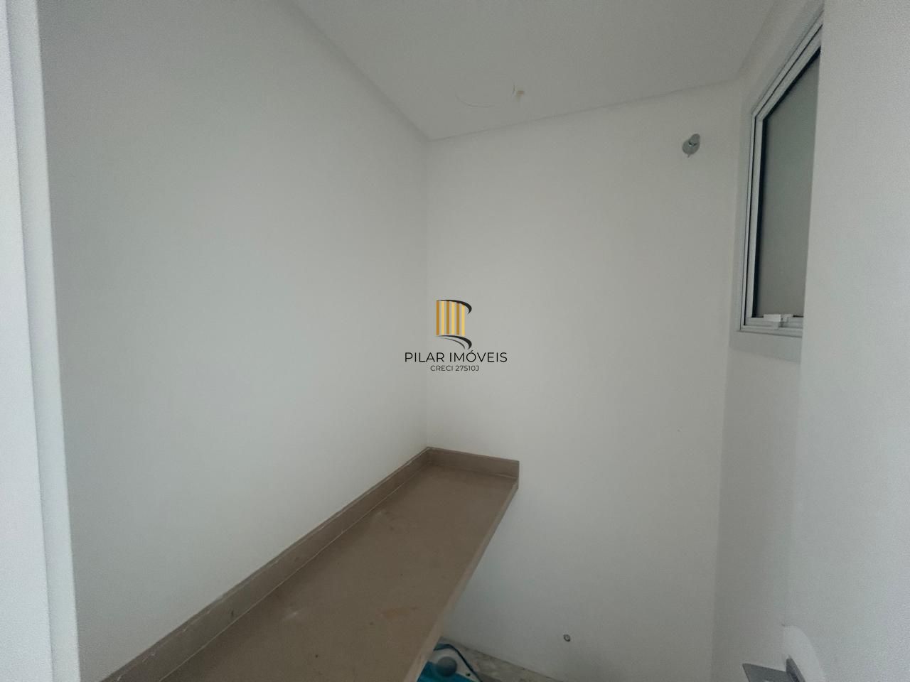 APARTAMENTO 3 D-1 suíte-vaga dupla / 102,90 m² -STA. TEREZA