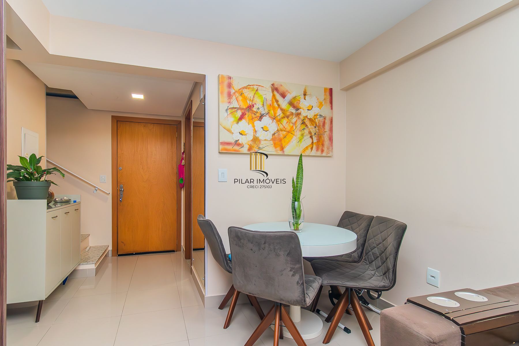 APARTAMENTO DUPLEX GARDEN NO MENINO DEUS