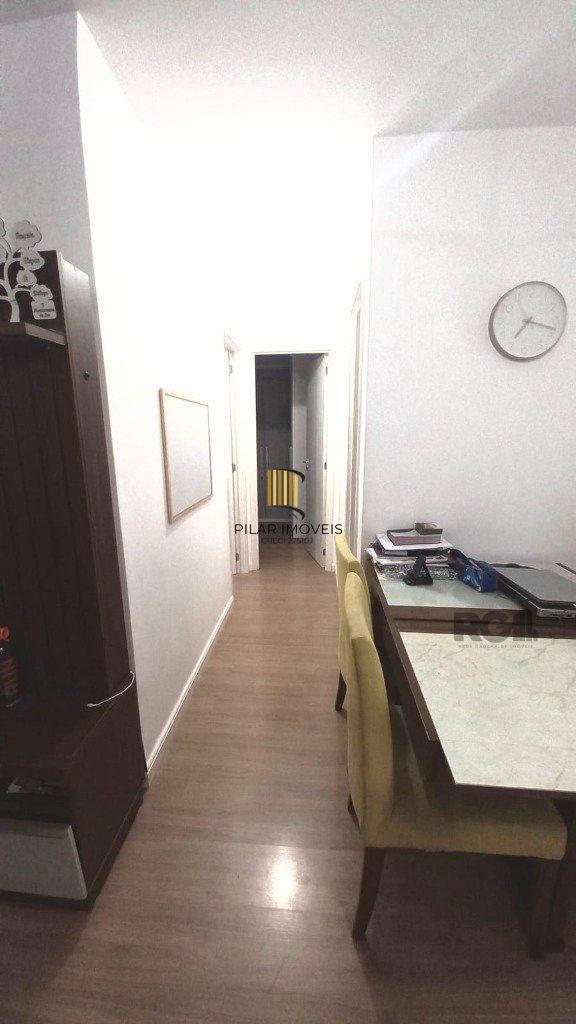 Apartamento 2 dormitórios Bairro Humaitá 55m²